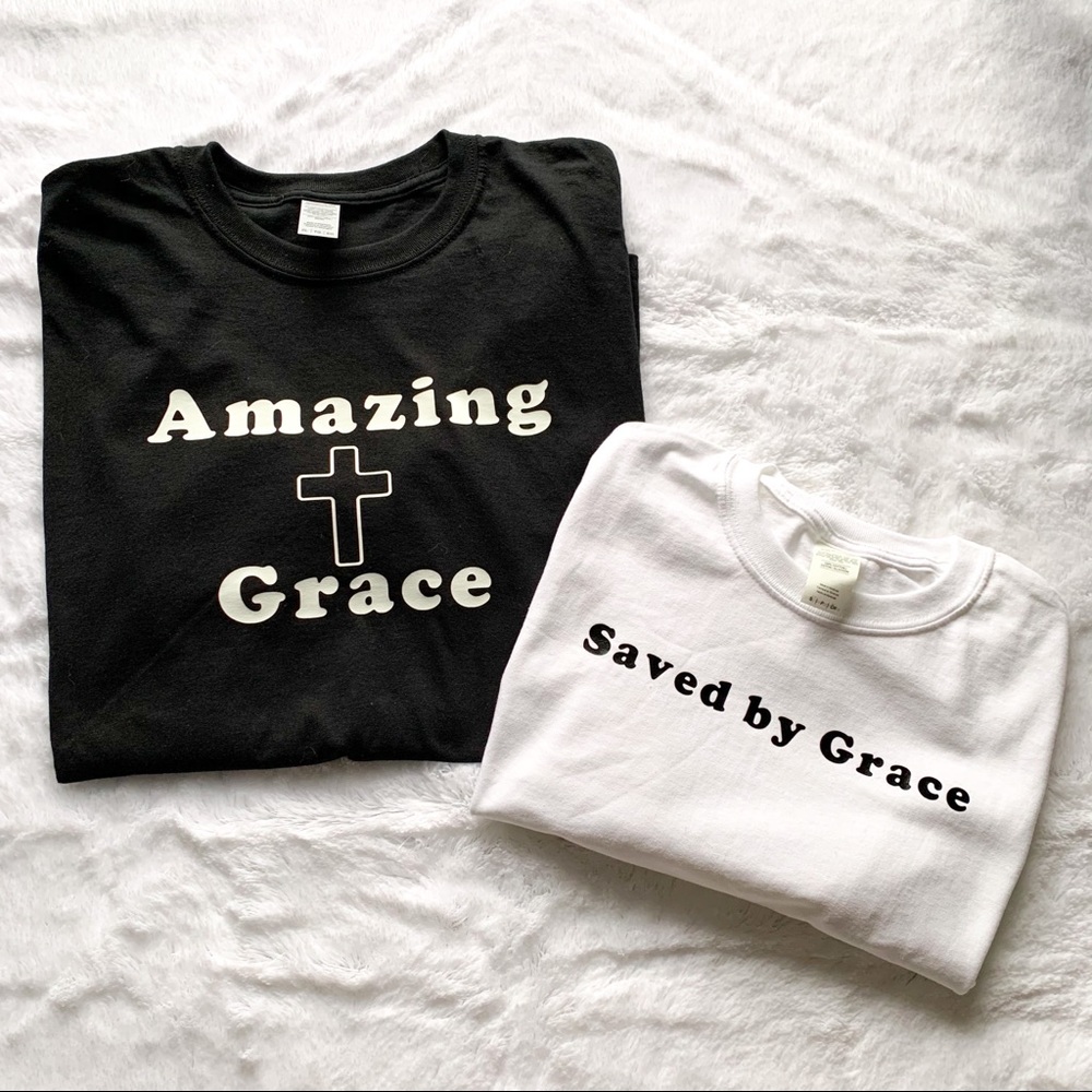 Unisex Tees Custom made.